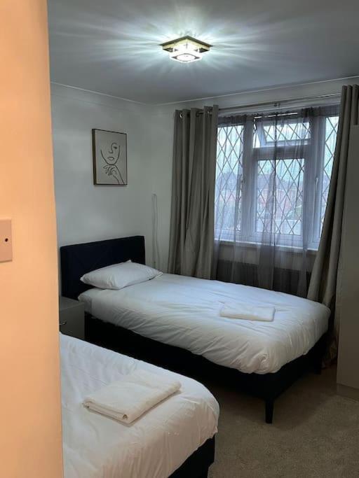 Spacious 4 Bedroom House Billericay Buitenkant foto