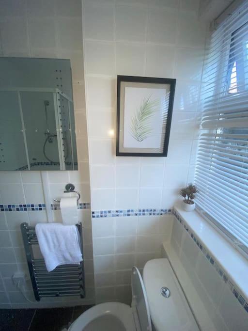Spacious 4 Bedroom House Billericay Buitenkant foto