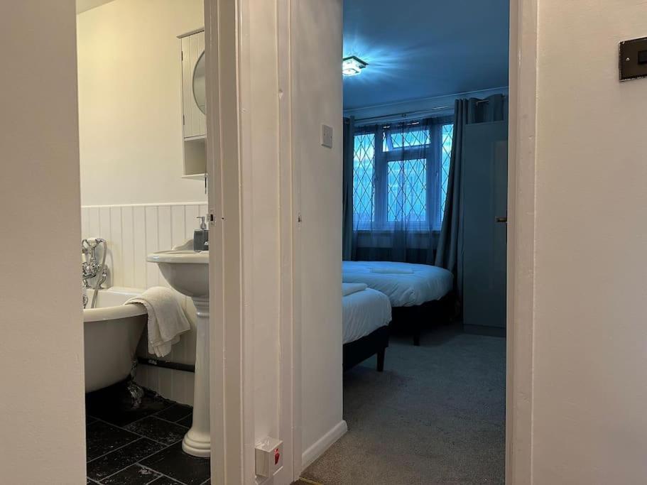 Spacious 4 Bedroom House Billericay Buitenkant foto