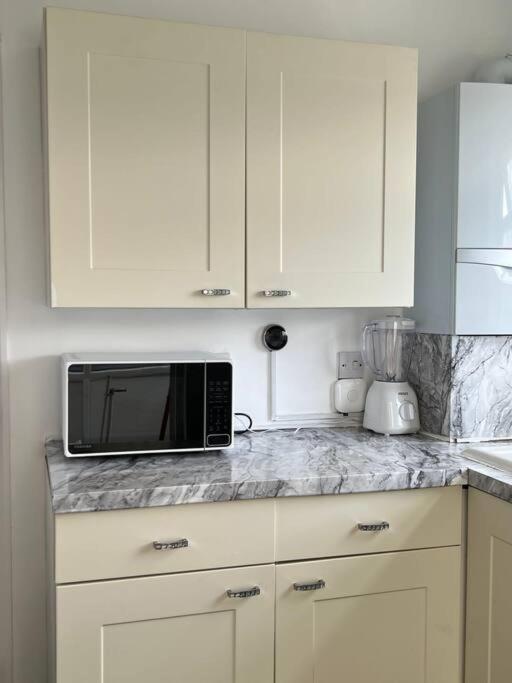 Spacious 4 Bedroom House Billericay Buitenkant foto