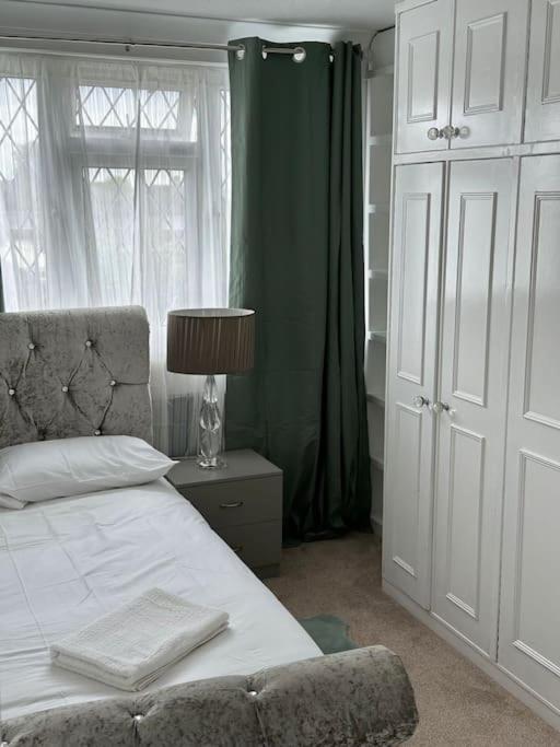 Spacious 4 Bedroom House Billericay Buitenkant foto