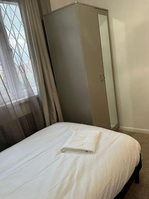 Spacious 4 Bedroom House Billericay Buitenkant foto