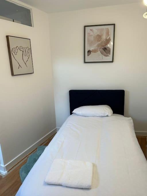Spacious 4 Bedroom House Billericay Buitenkant foto
