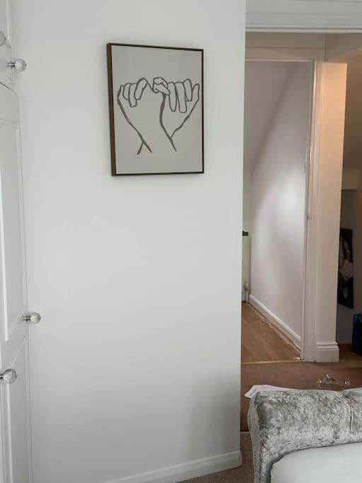 Spacious 4 Bedroom House Billericay Buitenkant foto