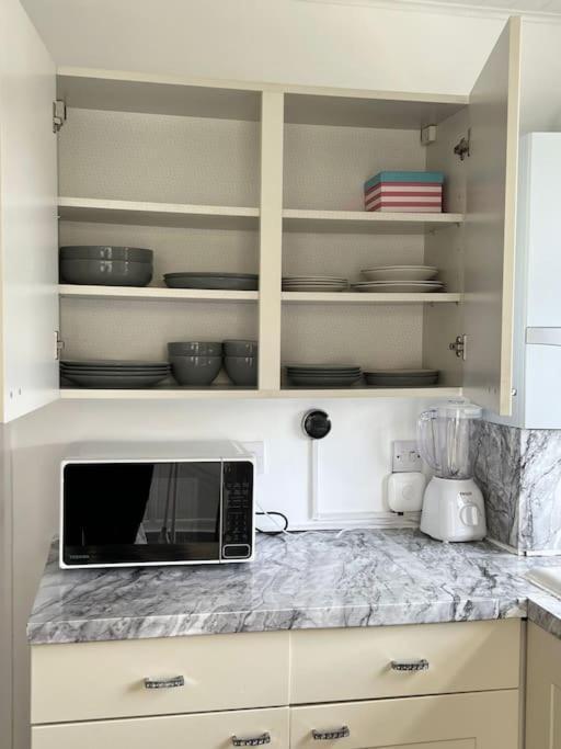 Spacious 4 Bedroom House Billericay Buitenkant foto