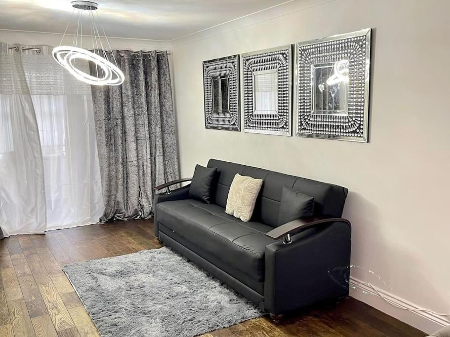Spacious 4 Bedroom House Billericay Buitenkant foto