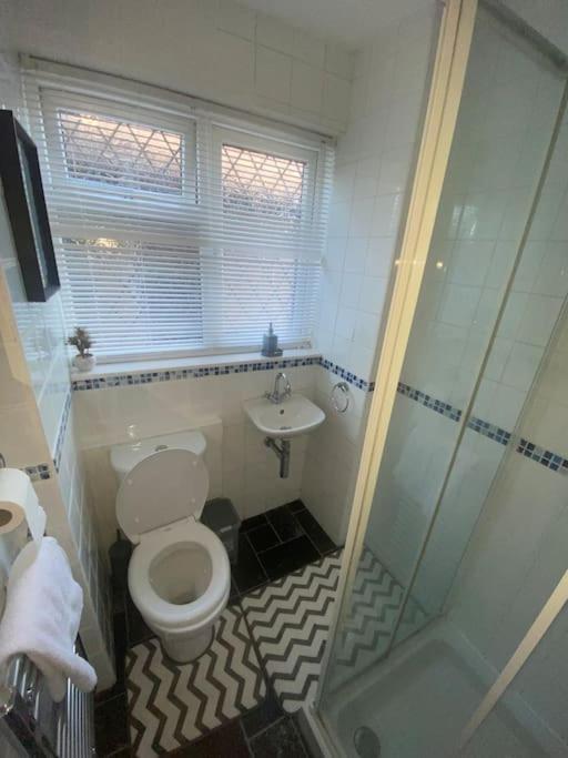 Spacious 4 Bedroom House Billericay Buitenkant foto